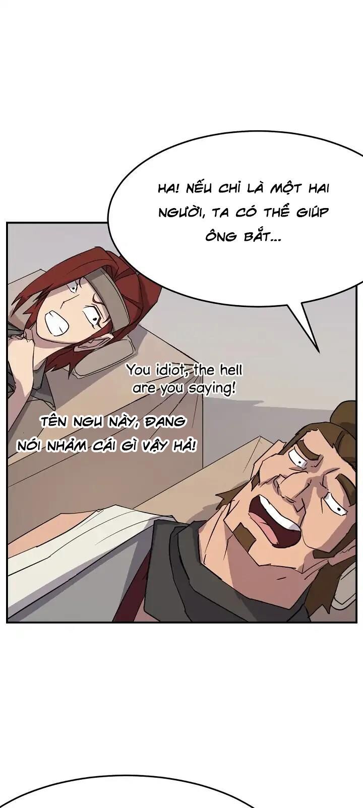 Trọng Sinh, Bất Khả Chiến Bại Chap 62 - Next Chap 63