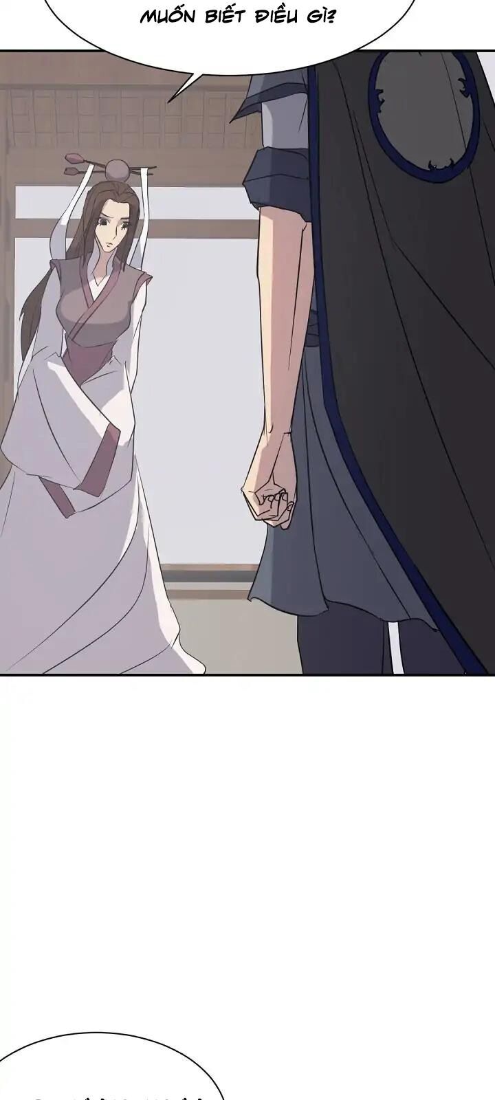 Trọng Sinh, Bất Khả Chiến Bại Chap 64 - Next Chap 65