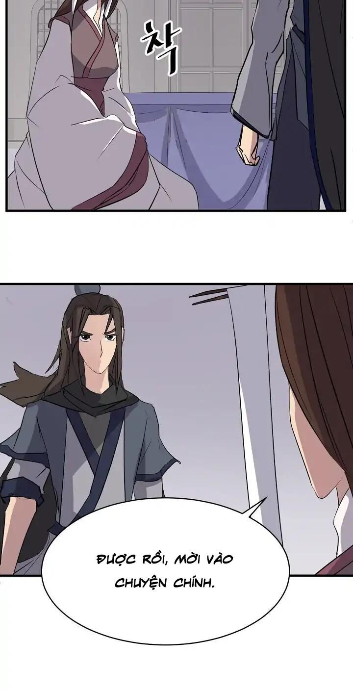 Trọng Sinh, Bất Khả Chiến Bại Chap 64 - Next Chap 65