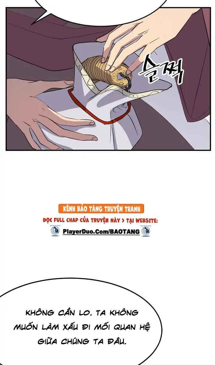 Trọng Sinh, Bất Khả Chiến Bại Chap 64 - Next Chap 65