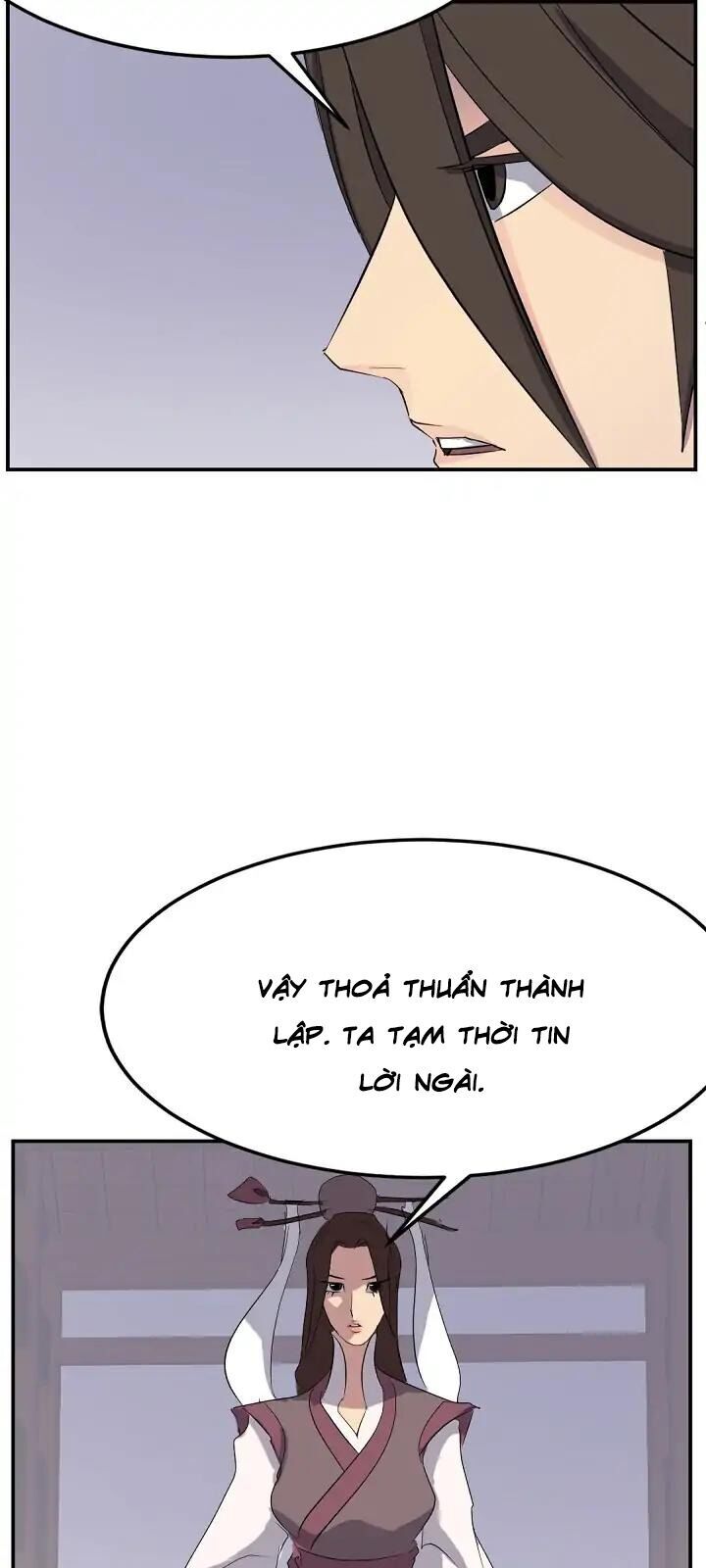Trọng Sinh, Bất Khả Chiến Bại Chap 64 - Next Chap 65