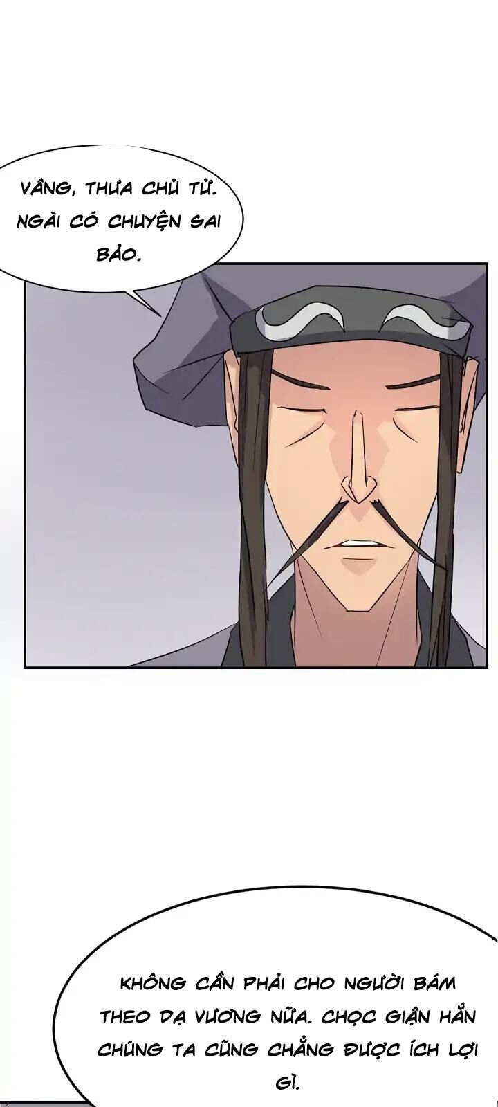 Trọng Sinh, Bất Khả Chiến Bại Chap 64 - Next Chap 65