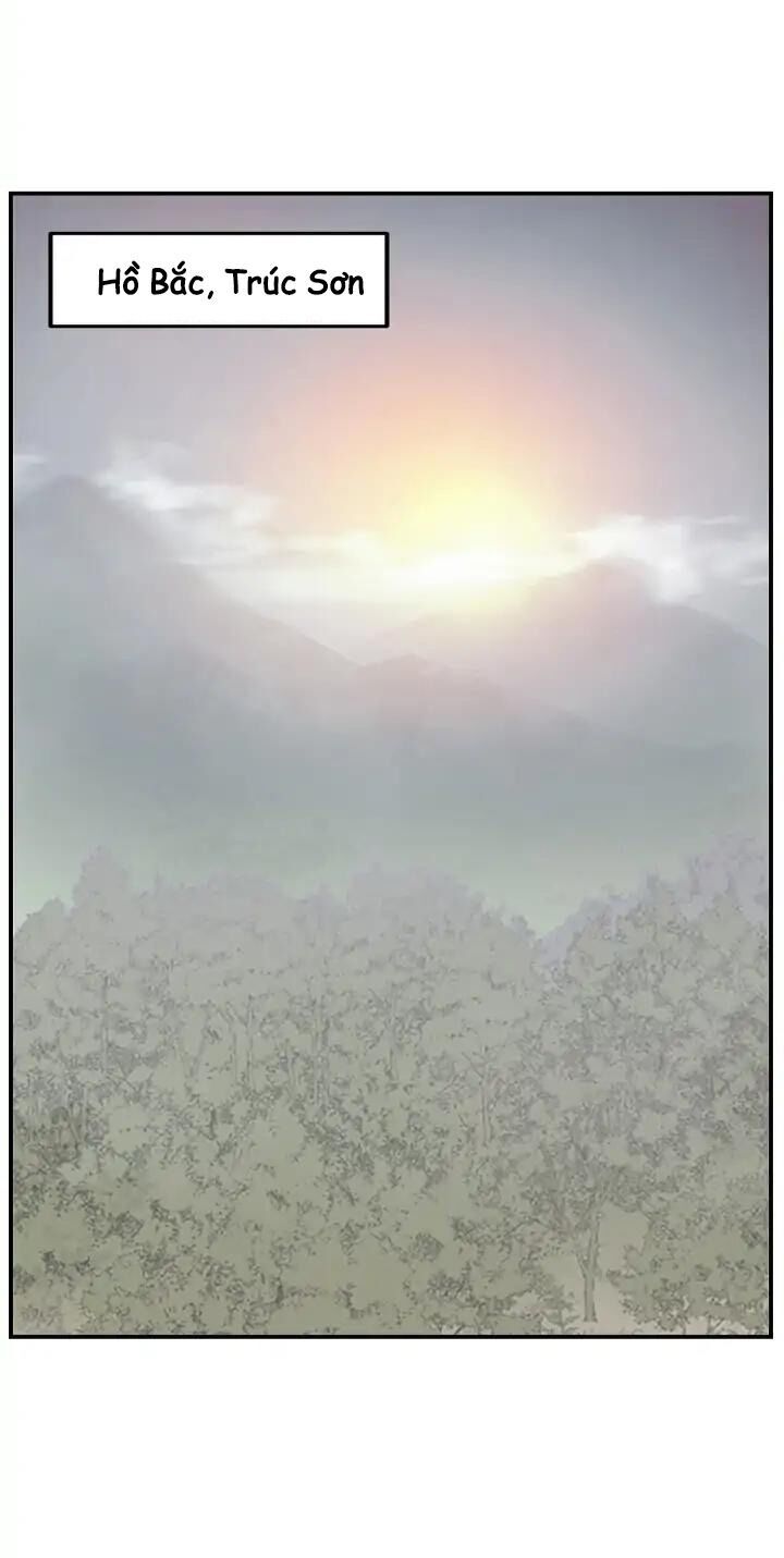 Trọng Sinh, Bất Khả Chiến Bại Chap 64 - Next Chap 65