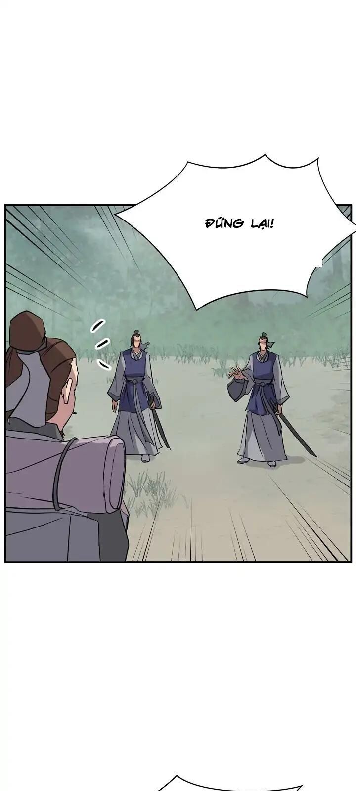 Trọng Sinh, Bất Khả Chiến Bại Chap 64 - Next Chap 65