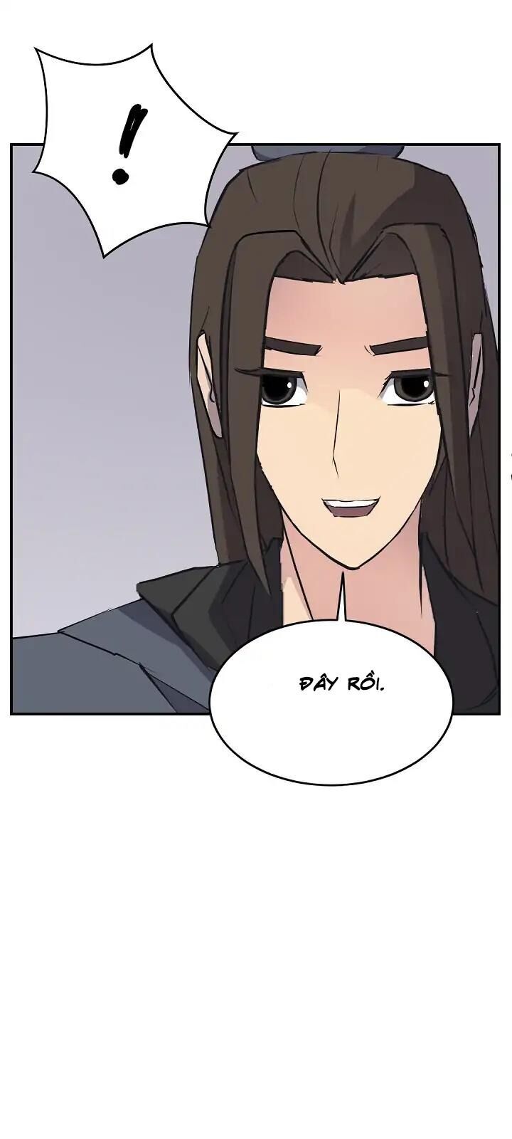 Trọng Sinh, Bất Khả Chiến Bại Chap 64 - Next Chap 65