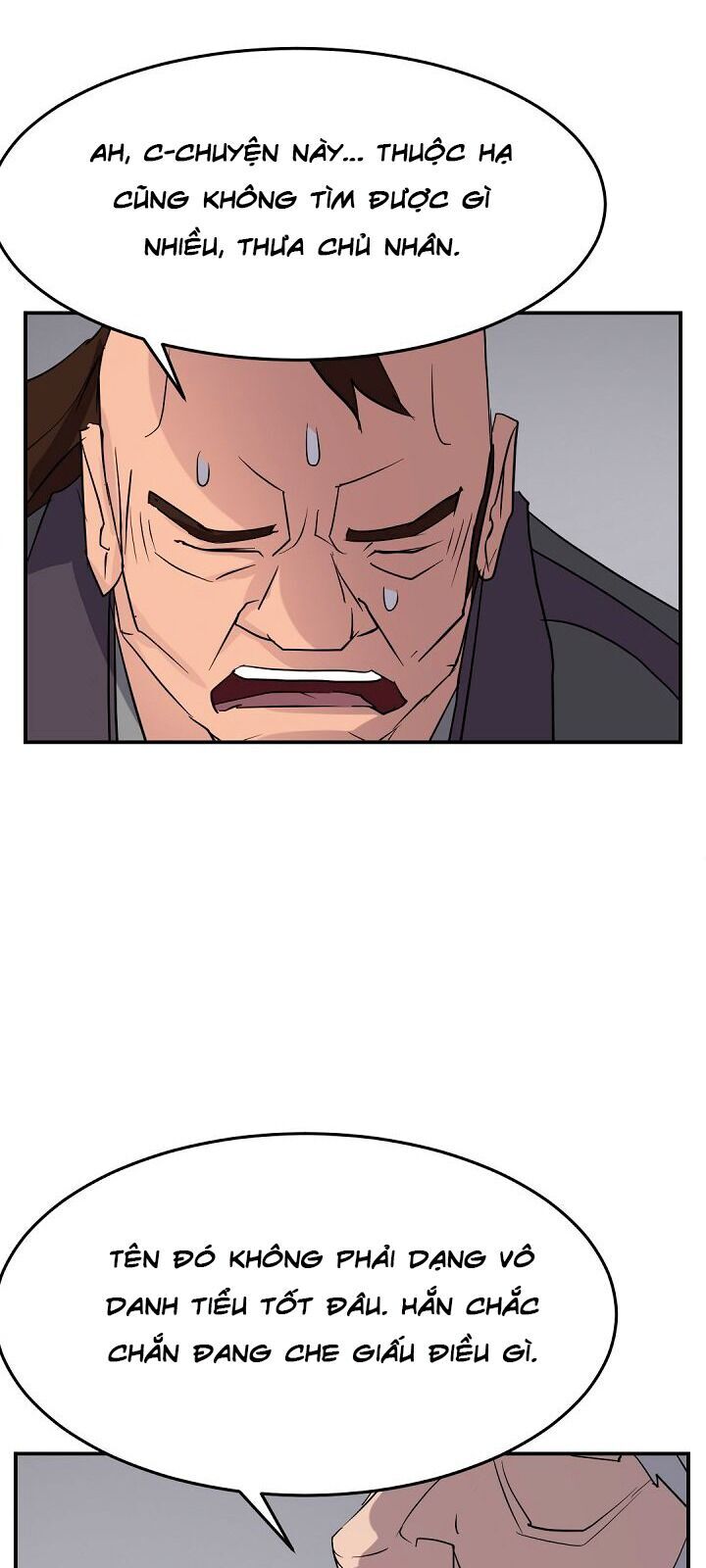 Trọng Sinh, Bất Khả Chiến Bại Chap 66 - Next Chap 67