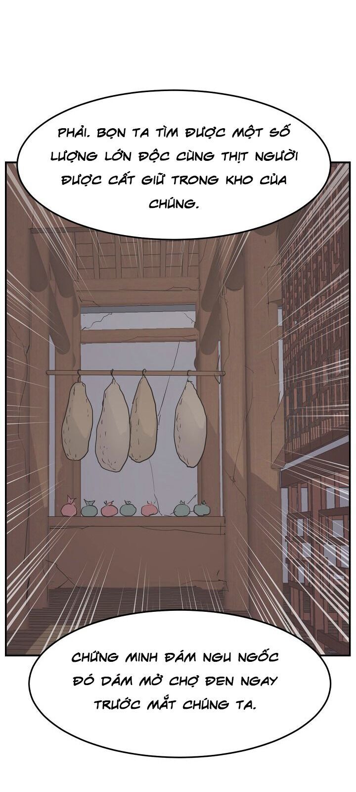 Trọng Sinh, Bất Khả Chiến Bại Chap 66 - Next Chap 67