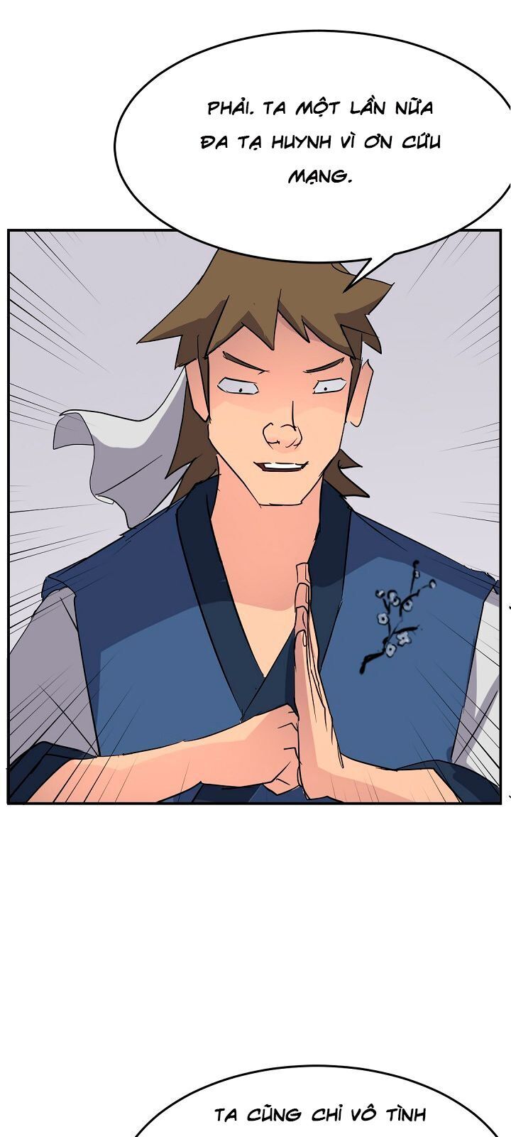 Trọng Sinh, Bất Khả Chiến Bại Chap 66 - Next Chap 67