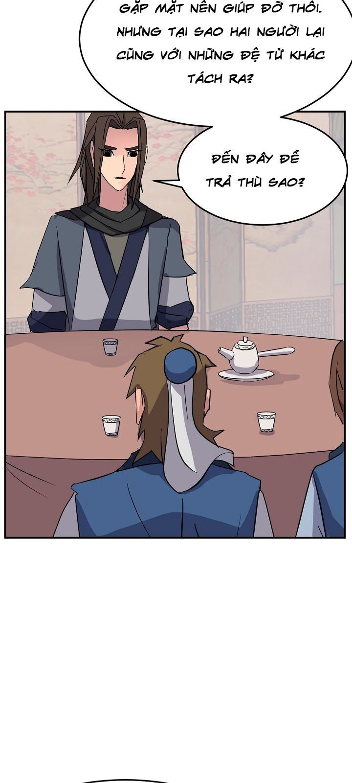 Trọng Sinh, Bất Khả Chiến Bại Chap 66 - Next Chap 67