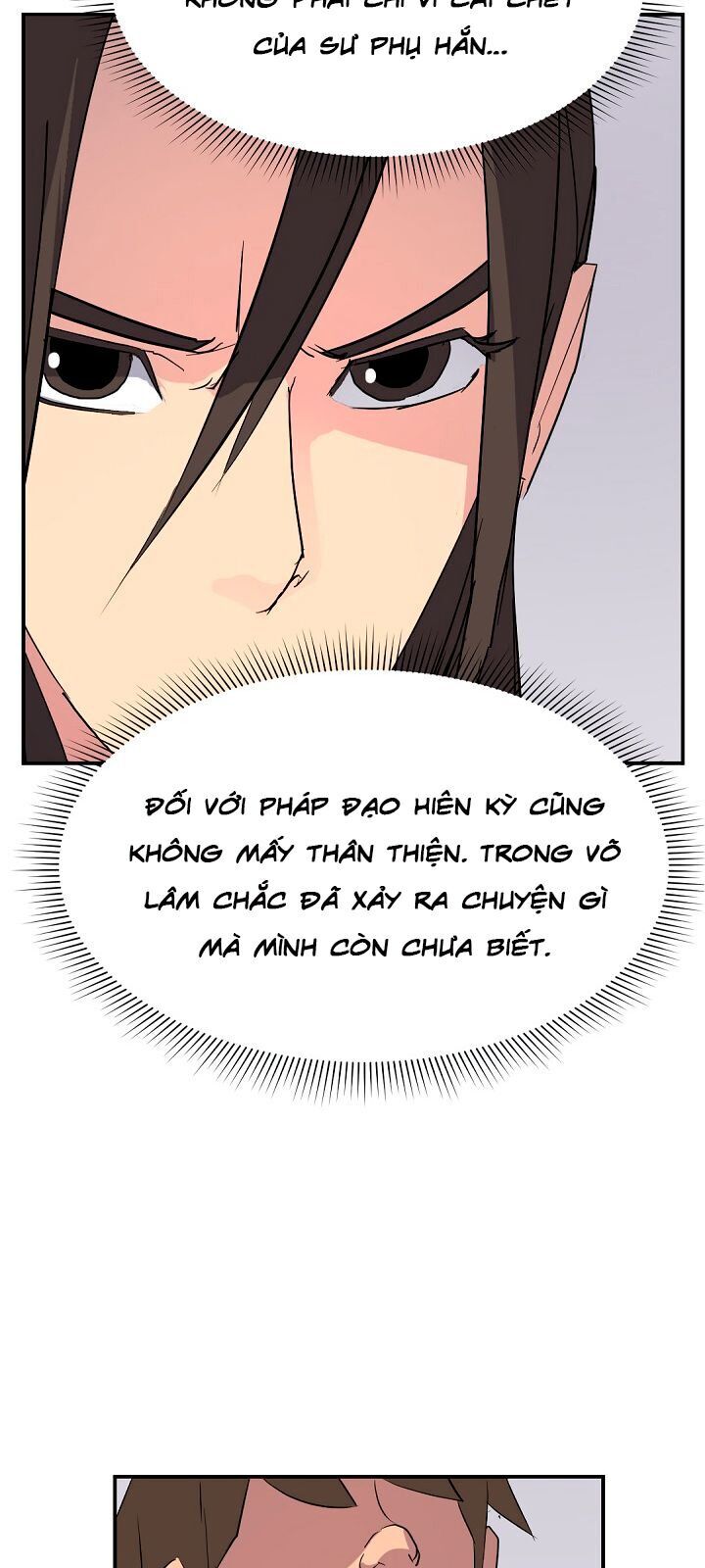 Trọng Sinh, Bất Khả Chiến Bại Chap 66 - Next Chap 67