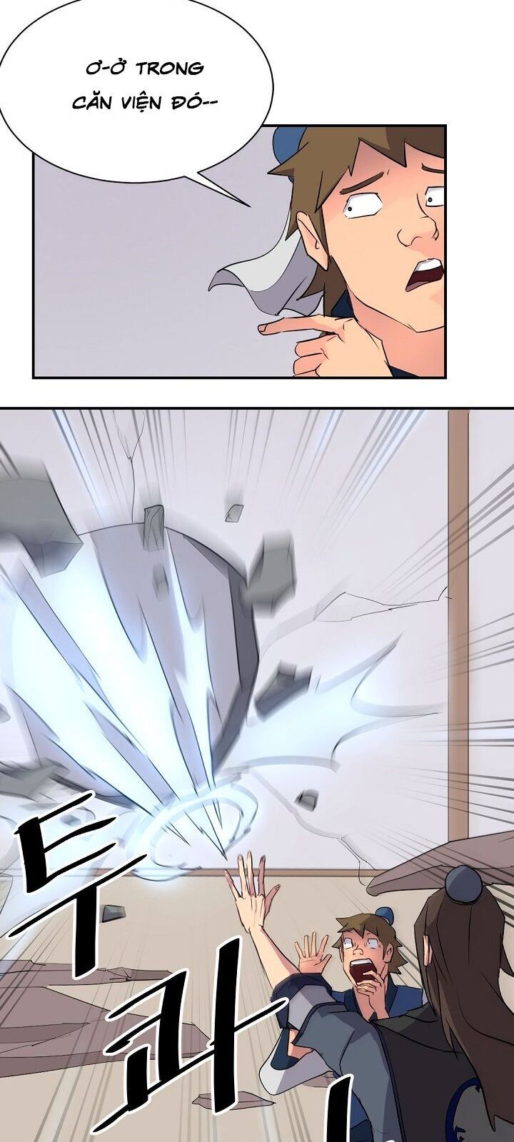 Trọng Sinh, Bất Khả Chiến Bại Chap 67 - Next Chap 68