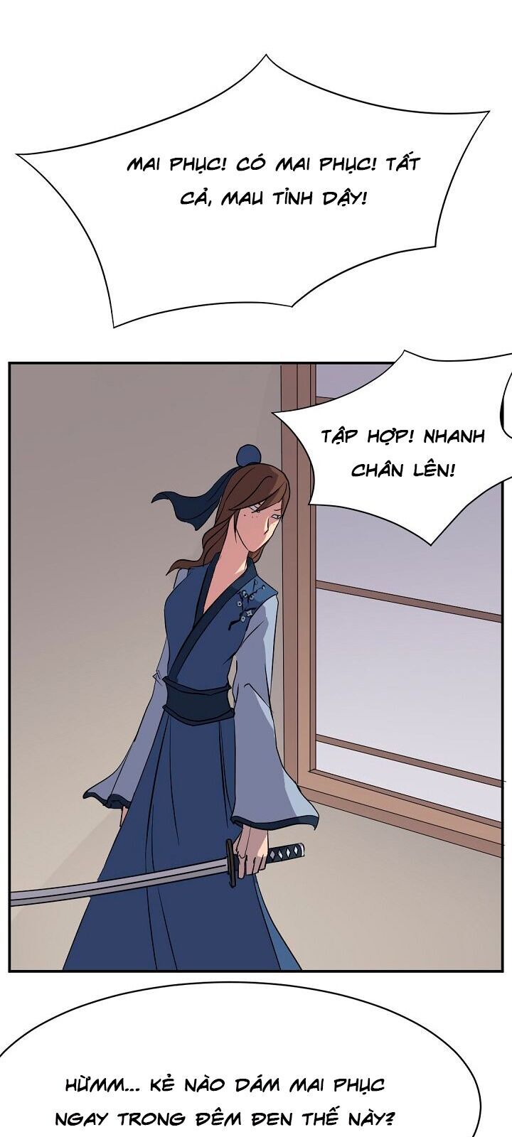 Trọng Sinh, Bất Khả Chiến Bại Chap 67 - Next Chap 68