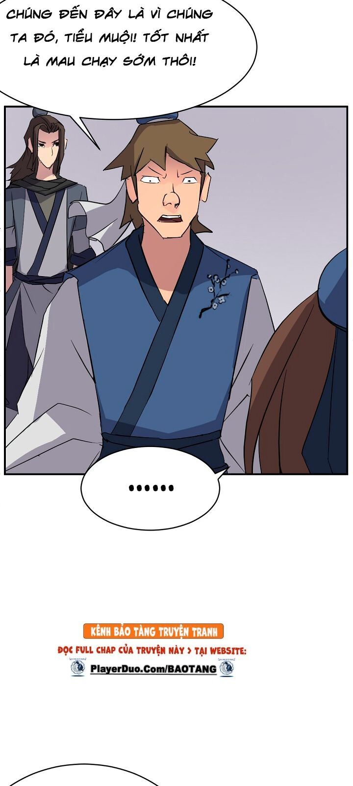 Trọng Sinh, Bất Khả Chiến Bại Chap 67 - Next Chap 68