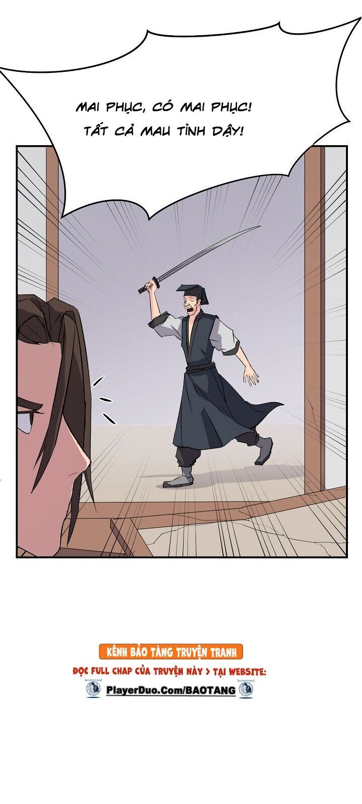 Trọng Sinh, Bất Khả Chiến Bại Chap 67 - Next Chap 68