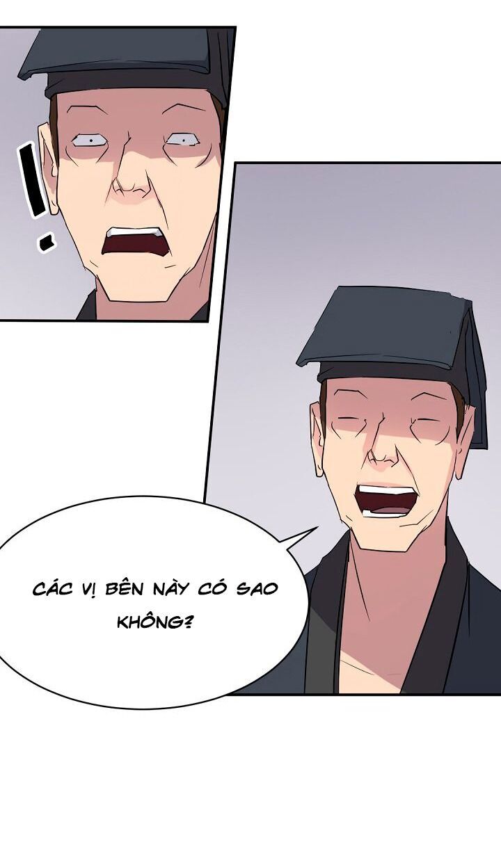 Trọng Sinh, Bất Khả Chiến Bại Chap 67 - Next Chap 68