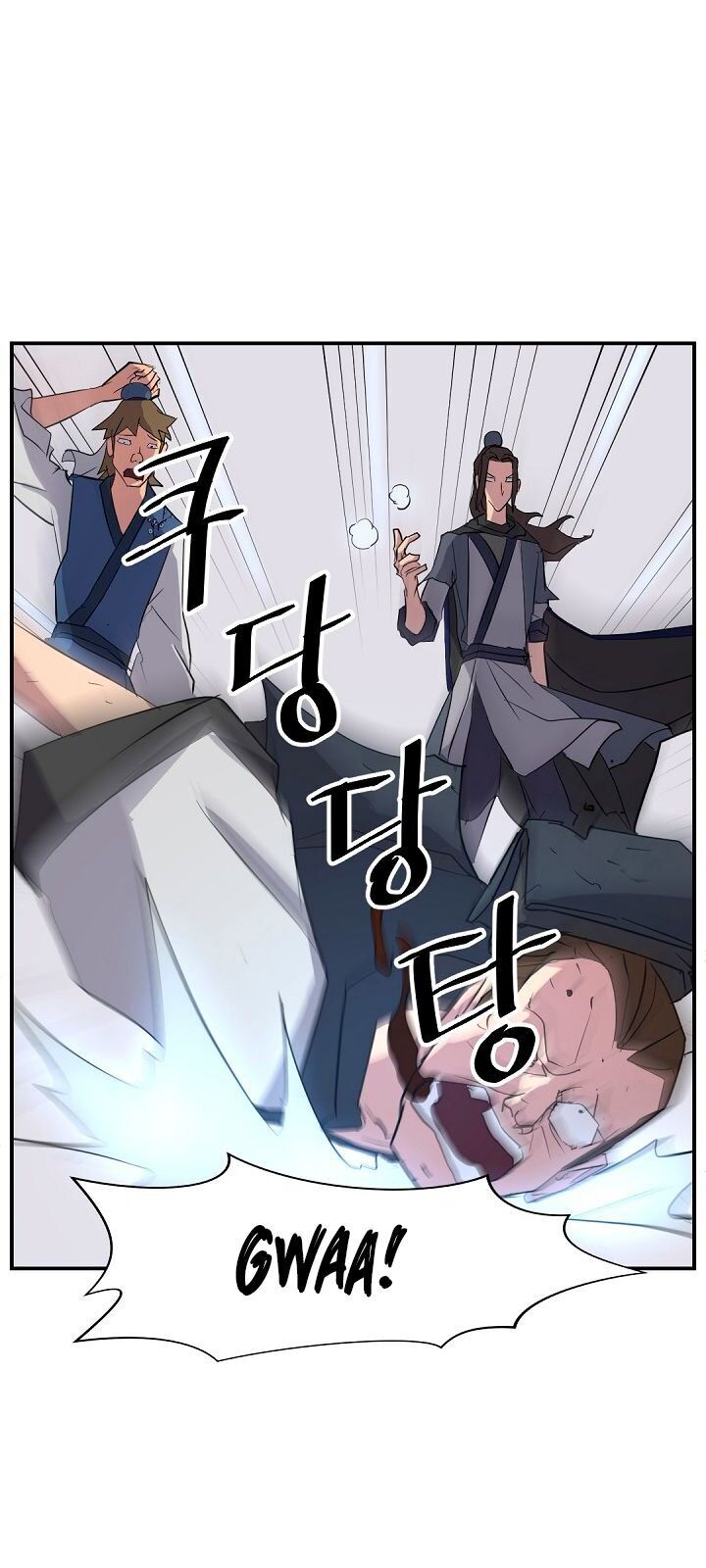 Trọng Sinh, Bất Khả Chiến Bại Chap 67 - Next Chap 68