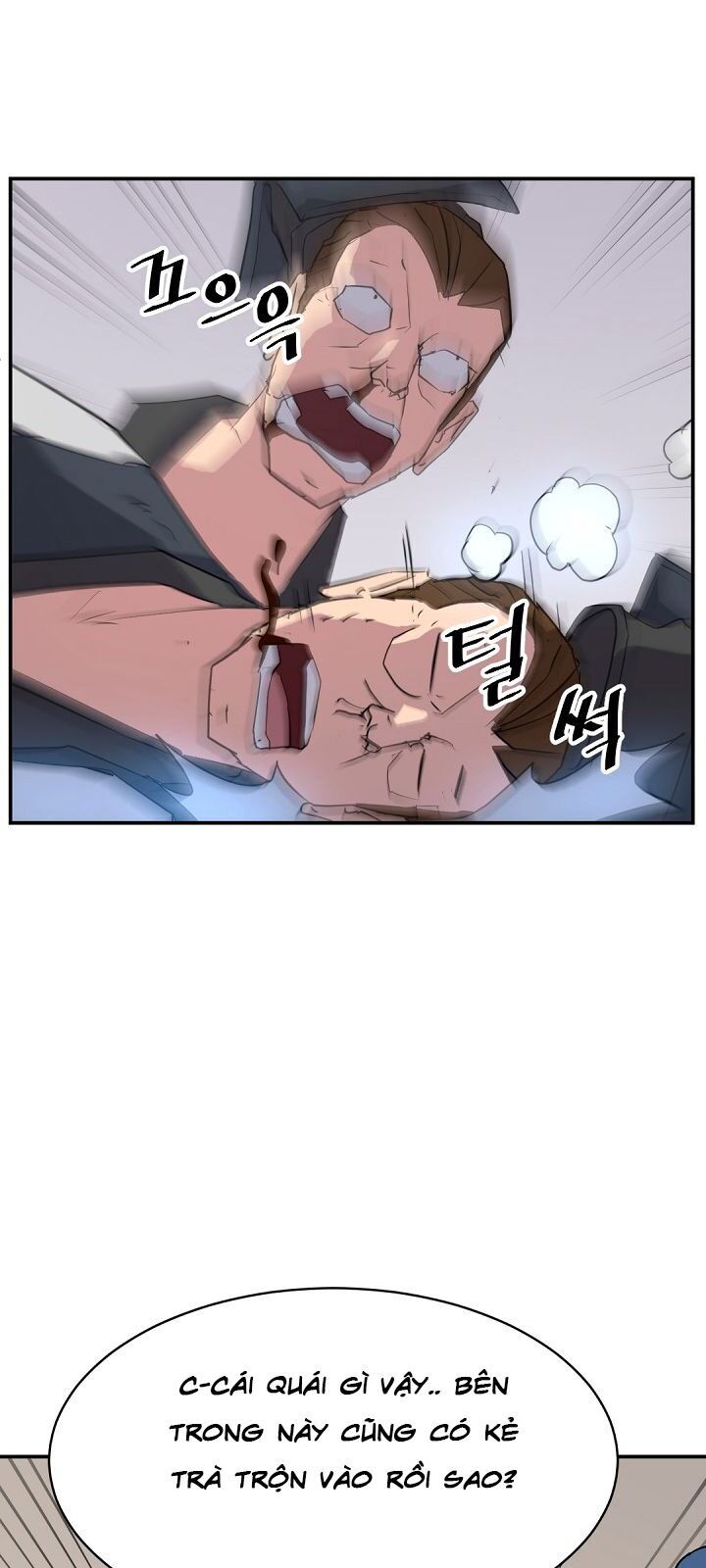 Trọng Sinh, Bất Khả Chiến Bại Chap 67 - Next Chap 68