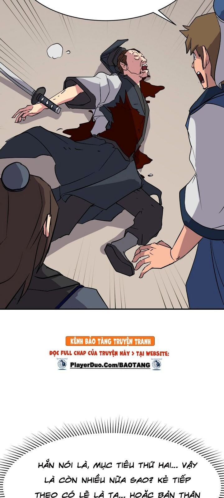 Trọng Sinh, Bất Khả Chiến Bại Chap 67 - Next Chap 68