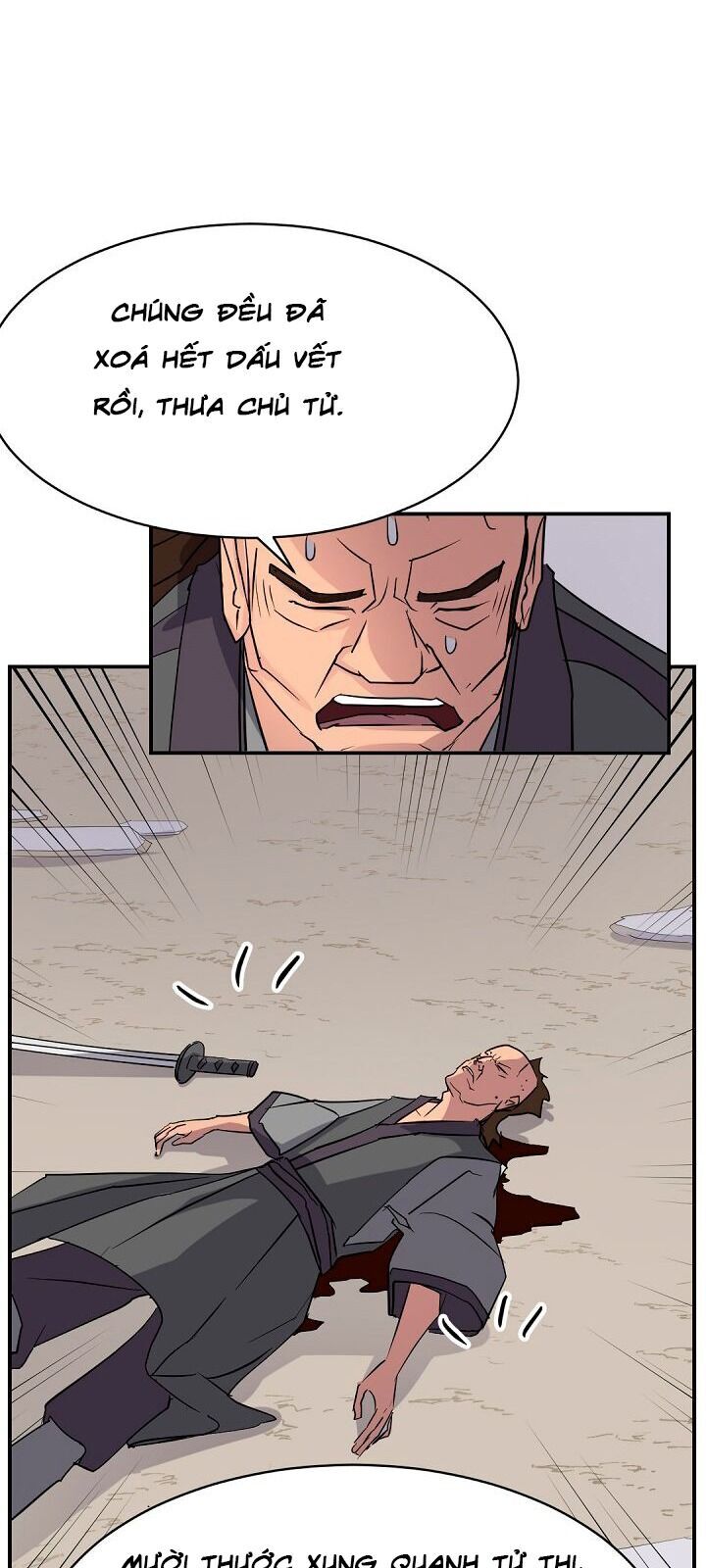 Trọng Sinh, Bất Khả Chiến Bại Chap 67 - Next Chap 68