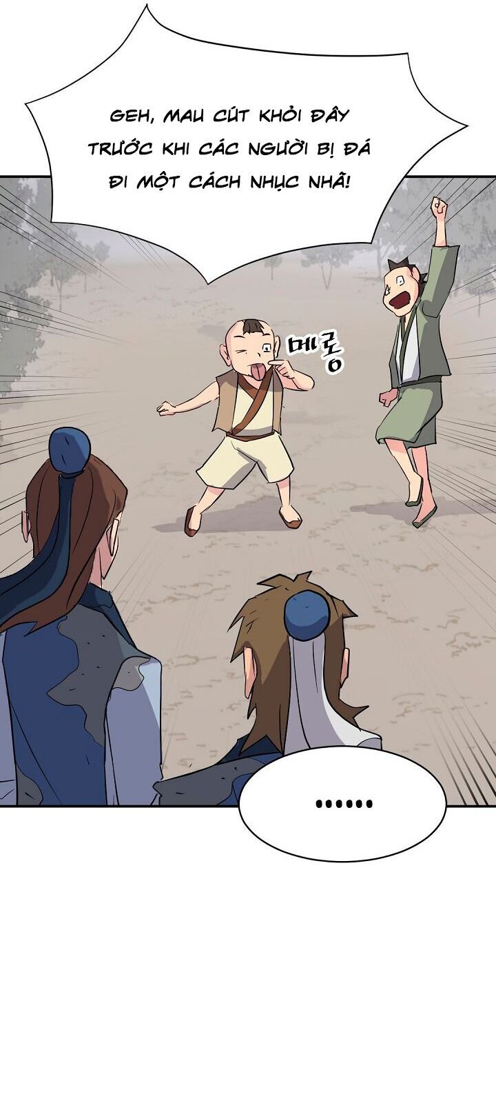 Trọng Sinh, Bất Khả Chiến Bại Chap 67 - Next Chap 68