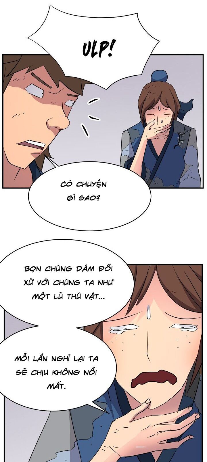 Trọng Sinh, Bất Khả Chiến Bại Chap 67 - Next Chap 68