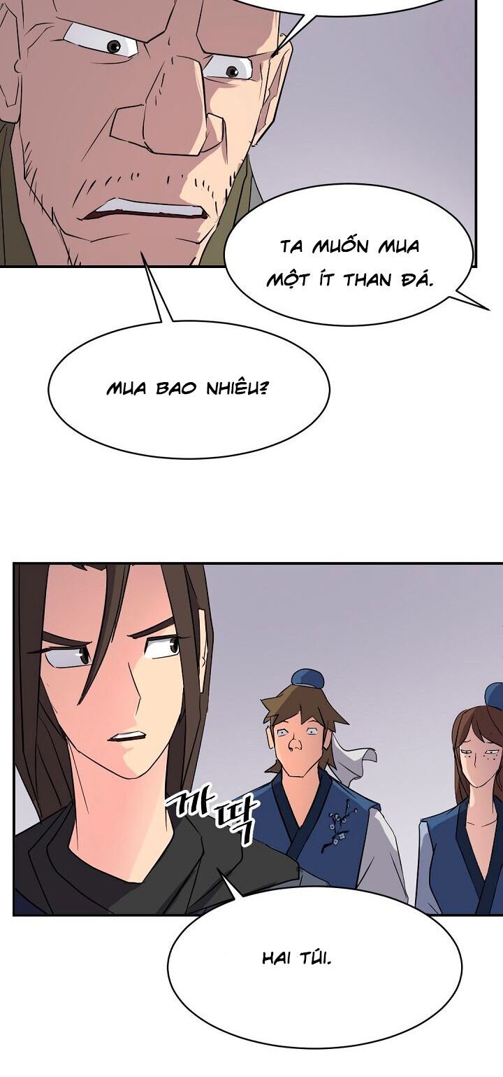 Trọng Sinh, Bất Khả Chiến Bại Chap 67 - Next Chap 68