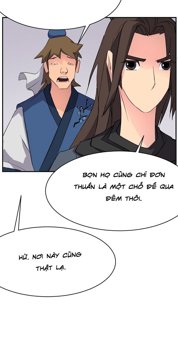Trọng Sinh, Bất Khả Chiến Bại Chap 67 - Next Chap 68