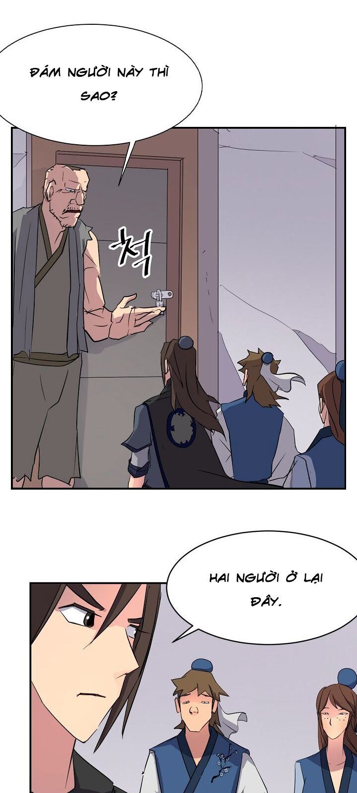 Trọng Sinh, Bất Khả Chiến Bại Chap 67 - Next Chap 68