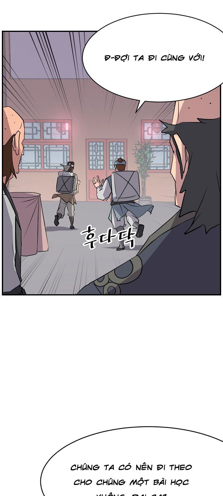 Trọng Sinh, Bất Khả Chiến Bại Chap 68 - Next Chap 69