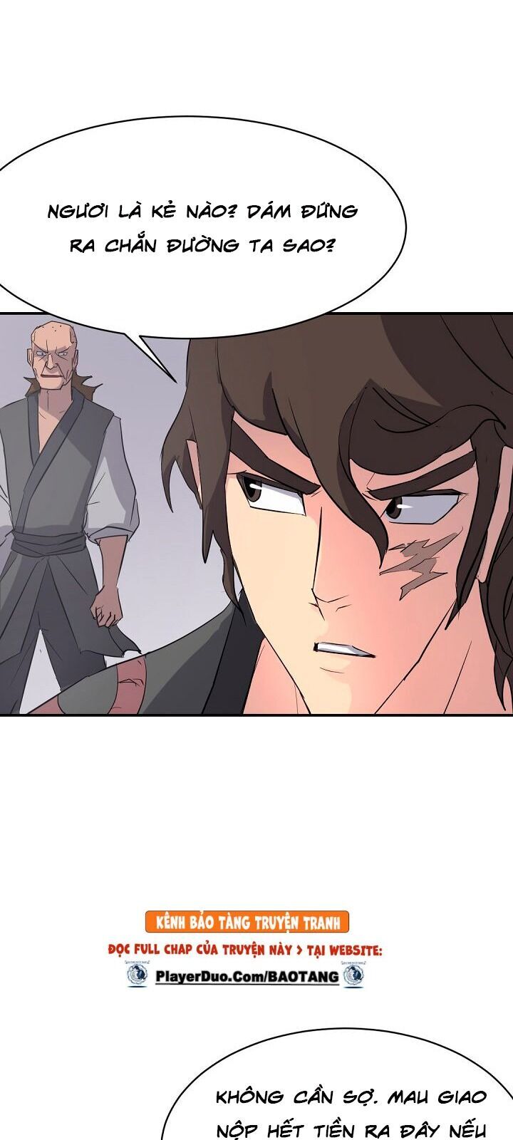 Trọng Sinh, Bất Khả Chiến Bại Chap 68 - Next Chap 69