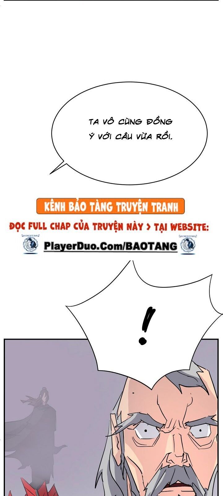 Trọng Sinh, Bất Khả Chiến Bại Chap 68 - Next Chap 69