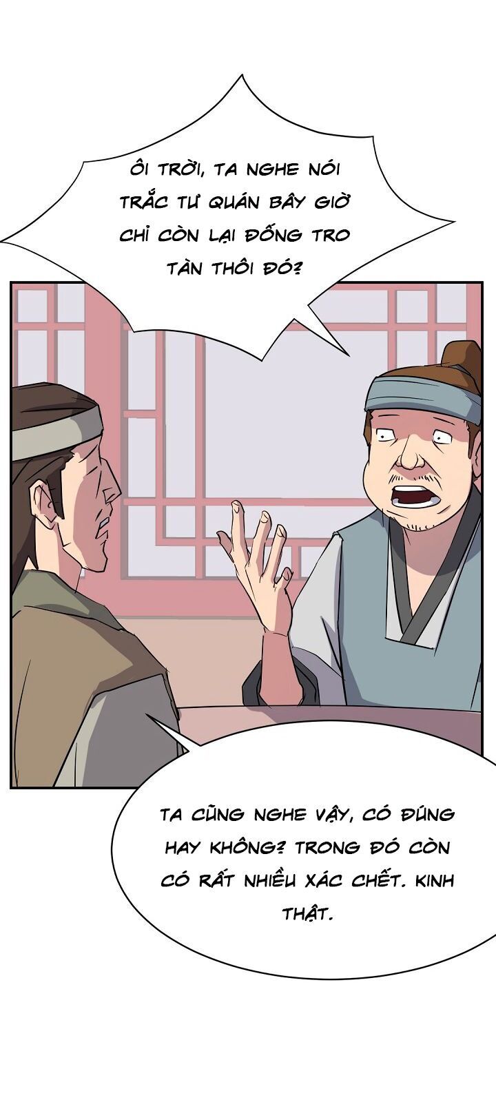 Trọng Sinh, Bất Khả Chiến Bại Chap 68 - Next Chap 69