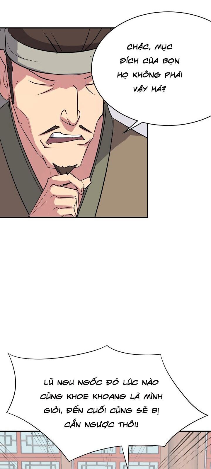 Trọng Sinh, Bất Khả Chiến Bại Chap 68 - Next Chap 69