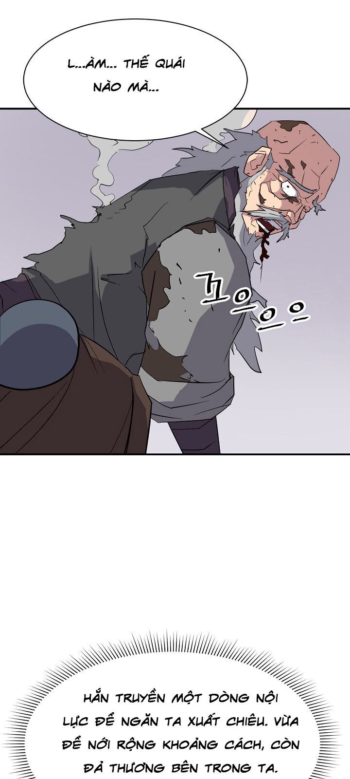 Trọng Sinh, Bất Khả Chiến Bại Chap 69 - Next Chap 70