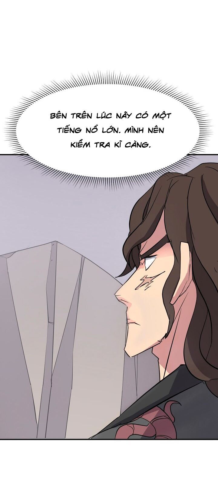 Trọng Sinh, Bất Khả Chiến Bại Chap 69 - Next Chap 70