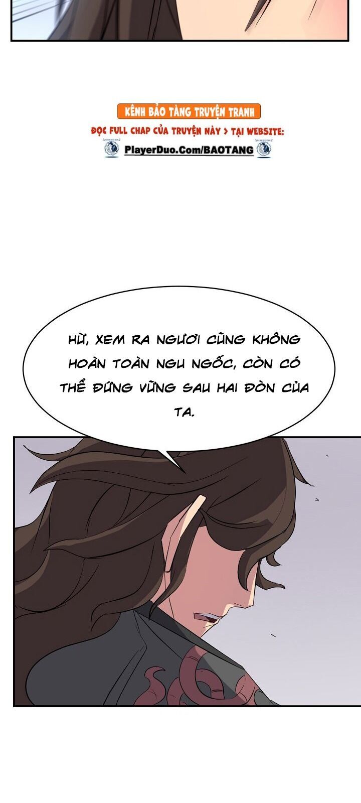 Trọng Sinh, Bất Khả Chiến Bại Chap 69 - Next Chap 70