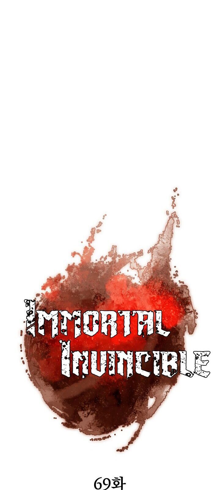 Trọng Sinh, Bất Khả Chiến Bại Chap 69 - Next Chap 70