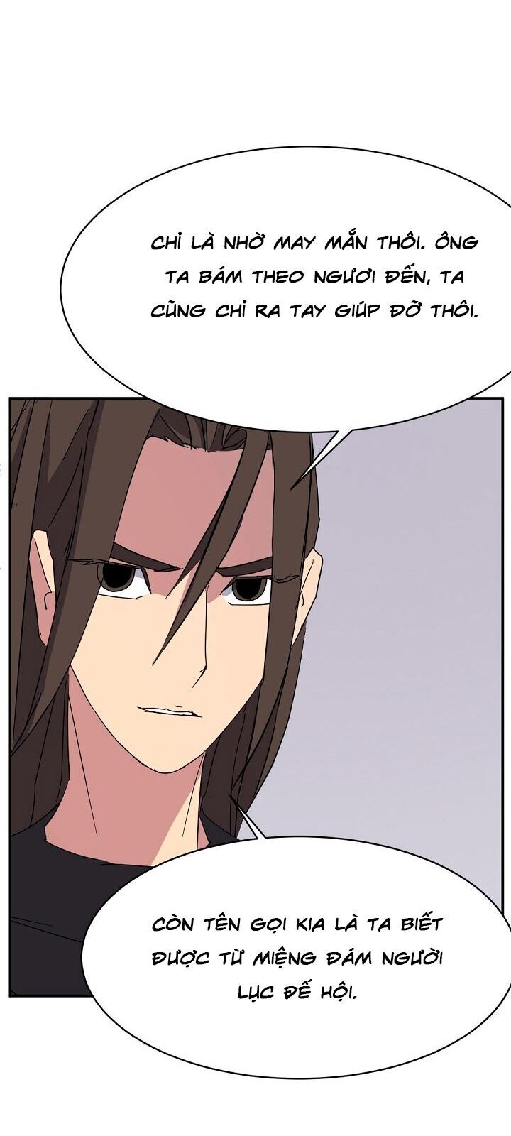 Trọng Sinh, Bất Khả Chiến Bại Chap 69 - Next Chap 70