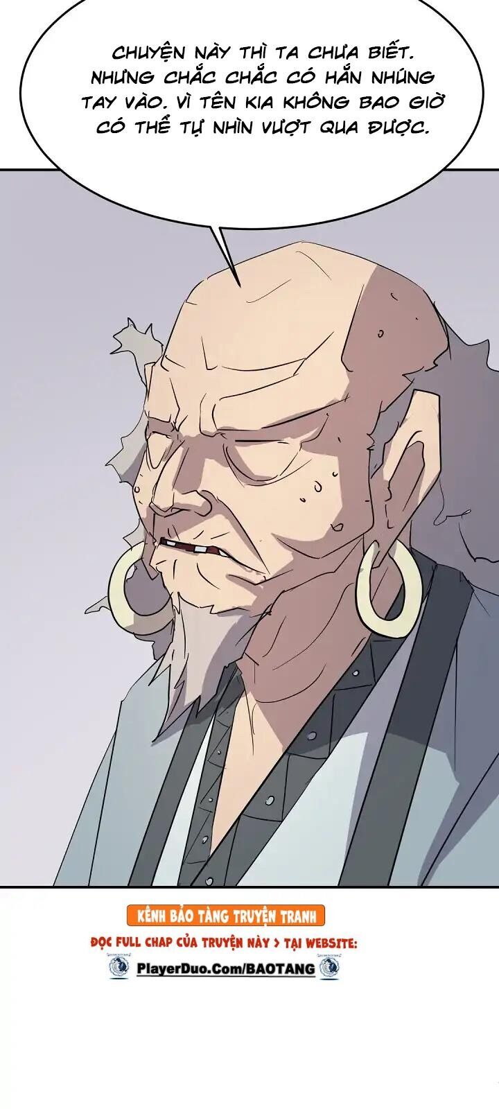 Trọng Sinh, Bất Khả Chiến Bại Chap 71 - Next Chap 72