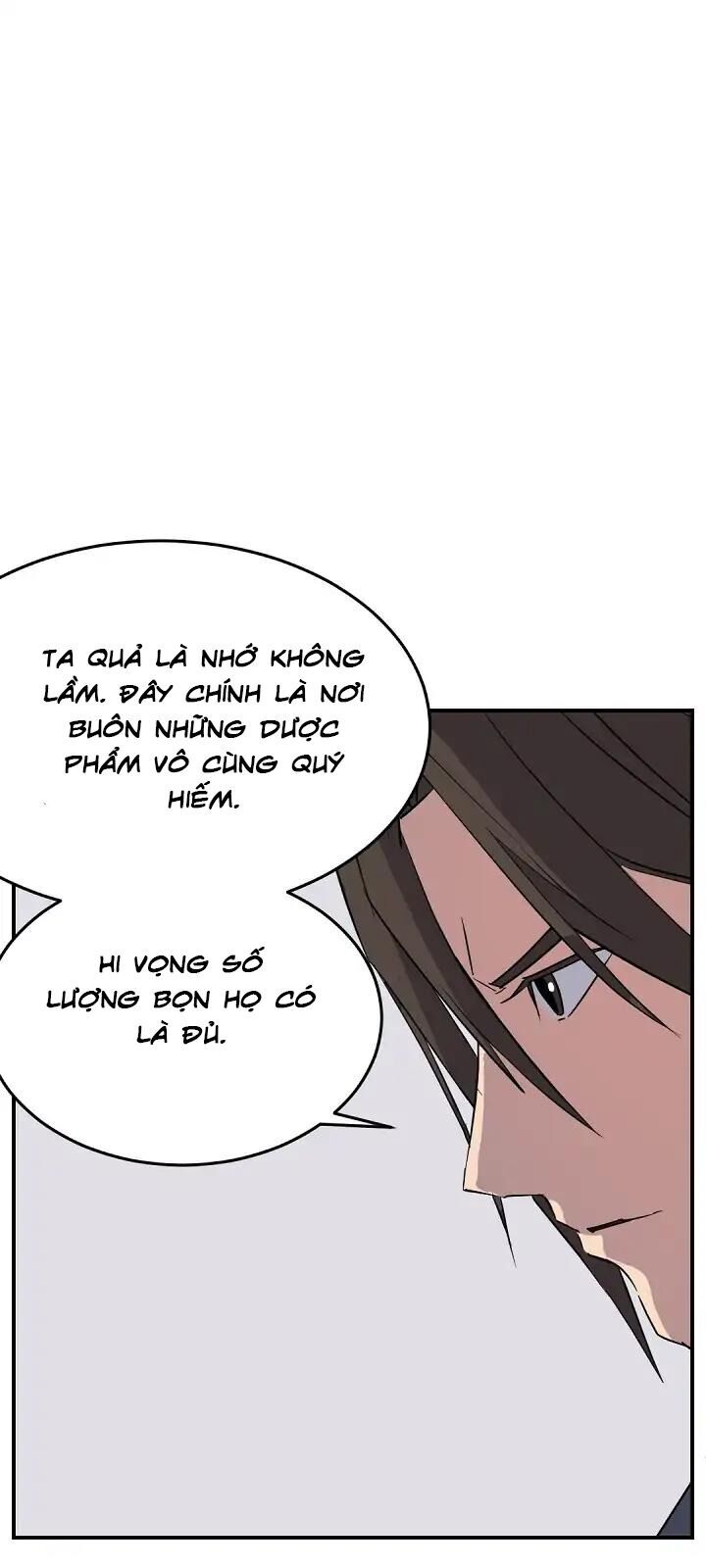 Trọng Sinh, Bất Khả Chiến Bại Chap 71 - Next Chap 72