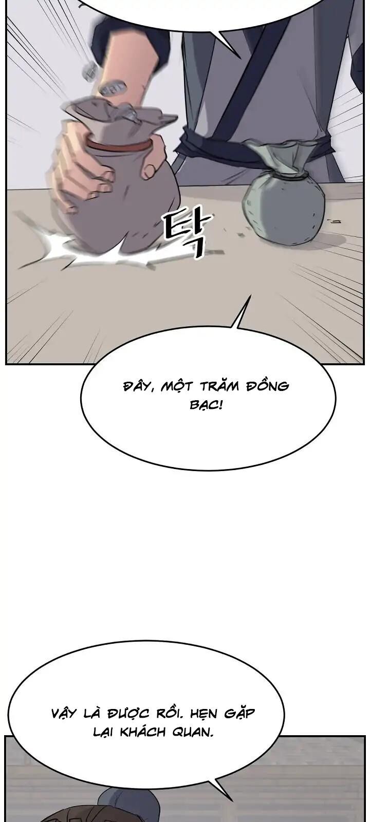 Trọng Sinh, Bất Khả Chiến Bại Chap 71 - Next Chap 72