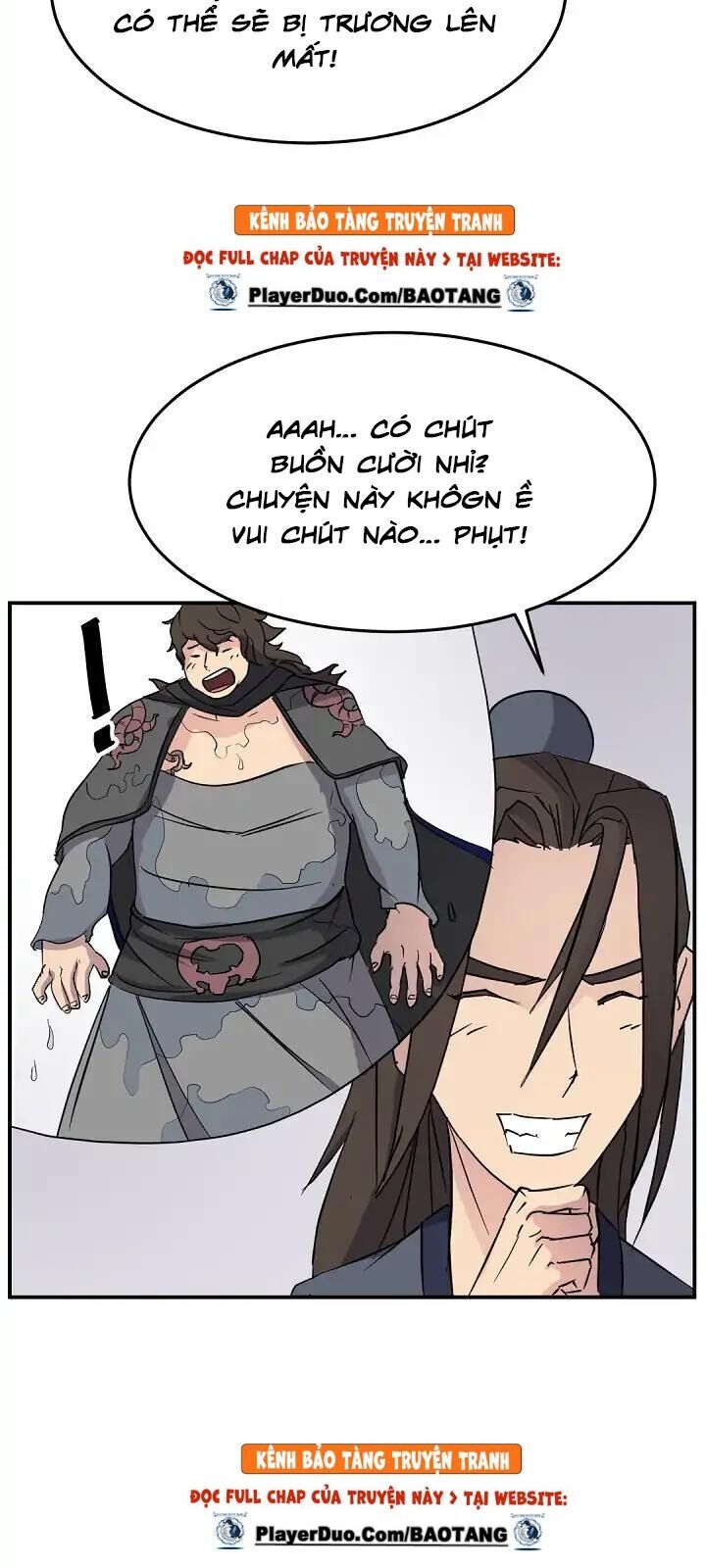Trọng Sinh, Bất Khả Chiến Bại Chap 71 - Next Chap 72