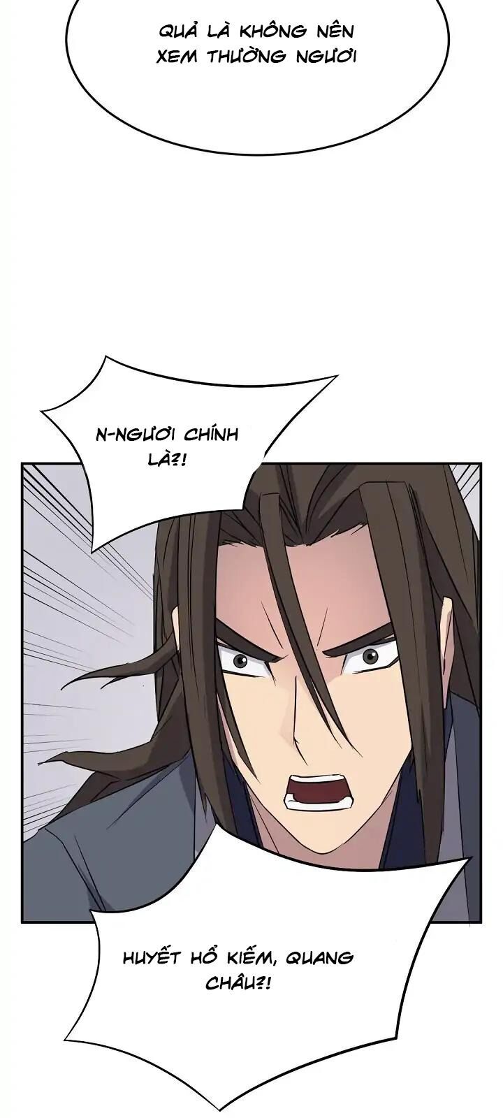 Trọng Sinh, Bất Khả Chiến Bại Chap 71 - Next Chap 72