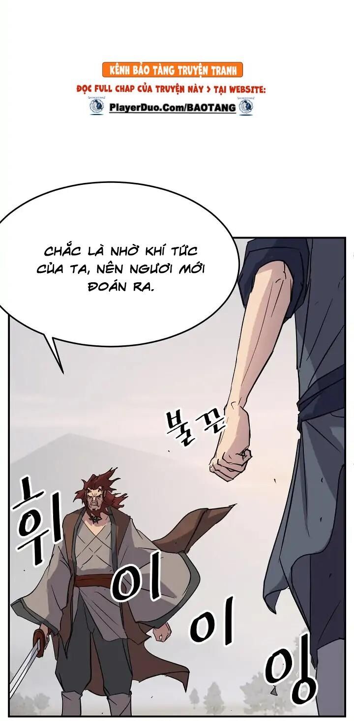 Trọng Sinh, Bất Khả Chiến Bại Chap 71 - Next Chap 72