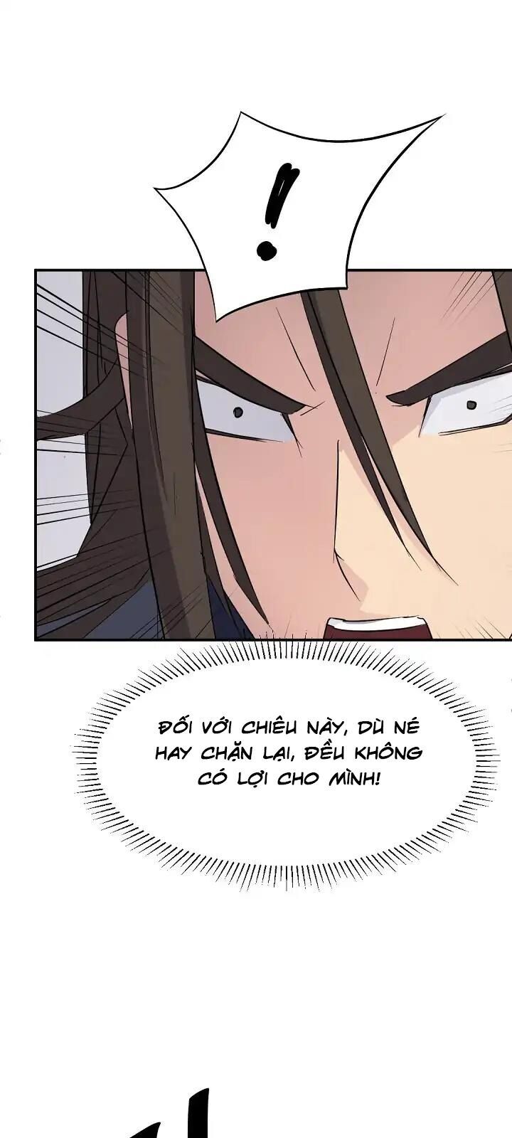 Trọng Sinh, Bất Khả Chiến Bại Chap 71 - Next Chap 72