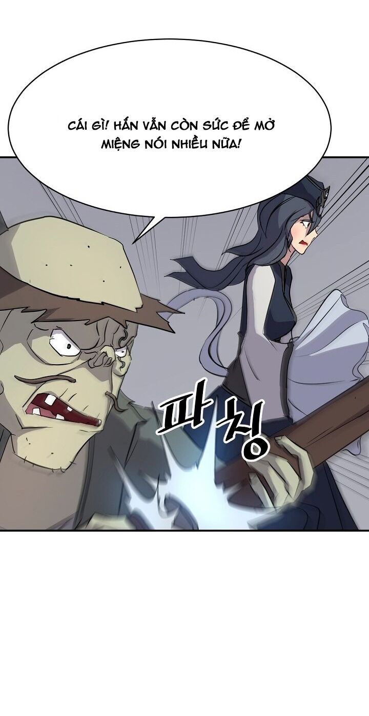 Trọng Sinh, Bất Khả Chiến Bại Chap 75 - Next Chap 76