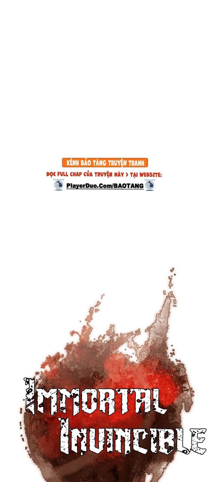 Trọng Sinh, Bất Khả Chiến Bại Chap 85 - Next Chap 86