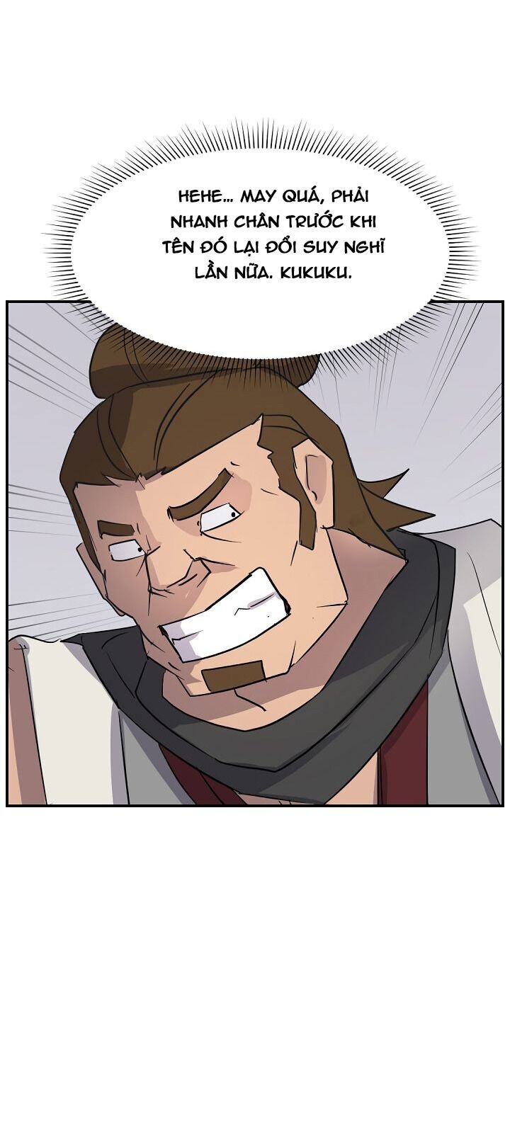 Trọng Sinh, Bất Khả Chiến Bại Chap 85 - Next Chap 86