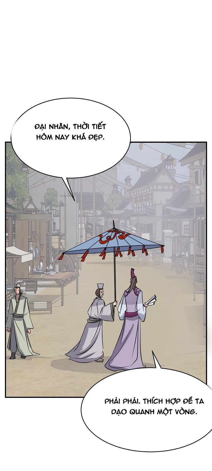 Trọng Sinh, Bất Khả Chiến Bại Chap 85 - Next Chap 86