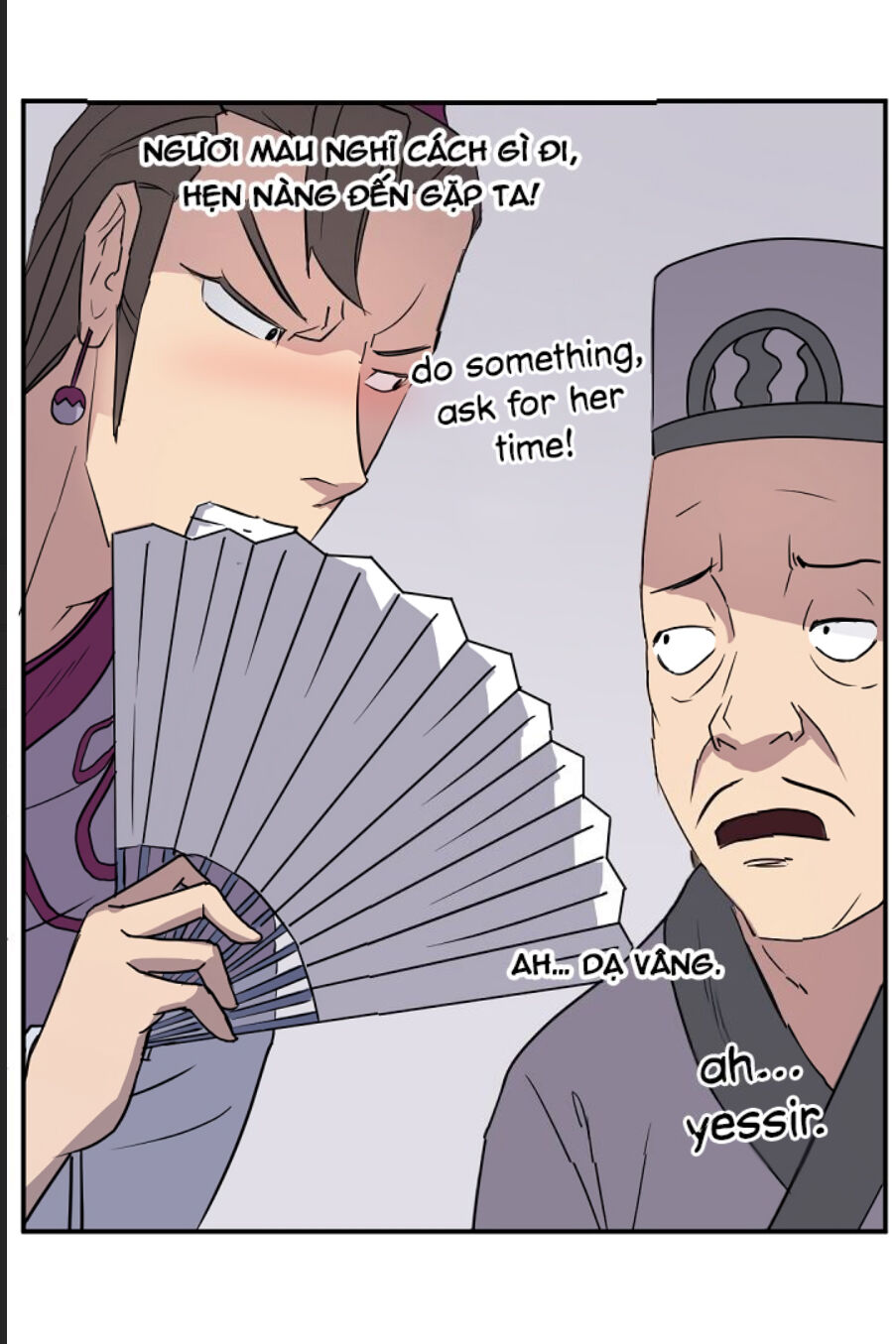 Trọng Sinh, Bất Khả Chiến Bại Chap 86 - Next Chap 87